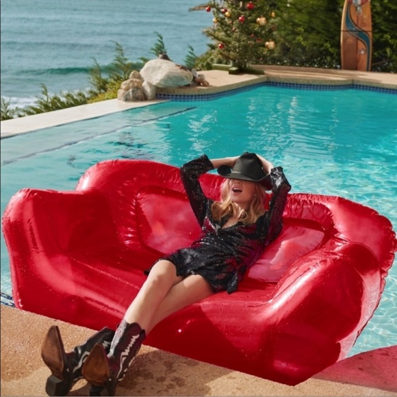 ZARA SEQUIN WRAP DRESS SIZE MEDIUM - Picture 9 of 14